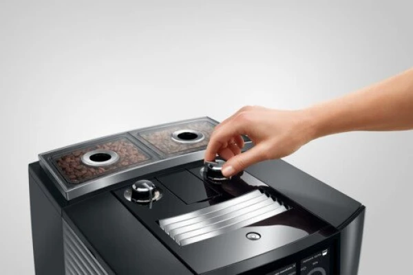 J8 Twin Diamond Black (SA)