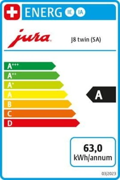 J8 Twin Diamond Black (SA)