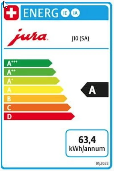 J10 Piano Black (SA)
