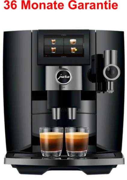 J10 Piano Black (SA)