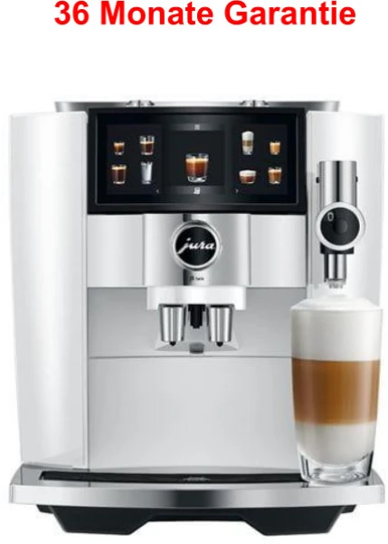 J8 Twin Diamond White (SA)