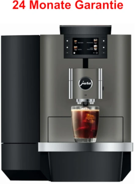 X10 - Dark Inox (SA)