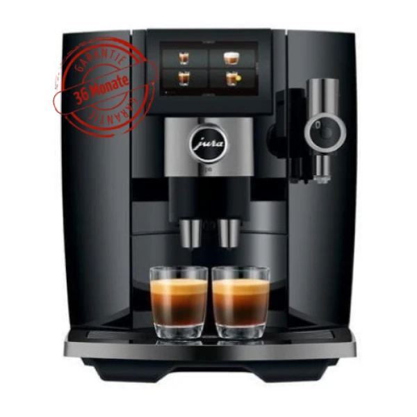 J10 Piano Black (SA)