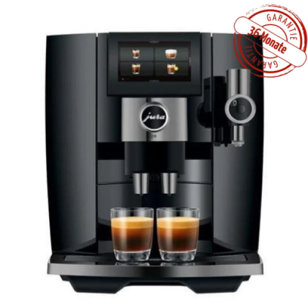 J10 Piano Black (SA)