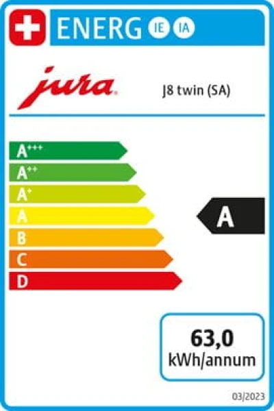 J8 Twin Diamond White (SA)