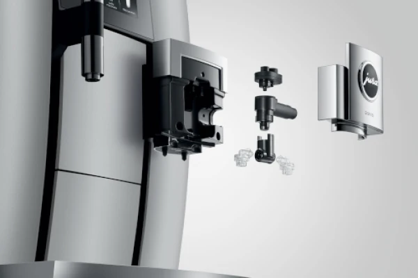 GIGA X3c Aluminium (SB)