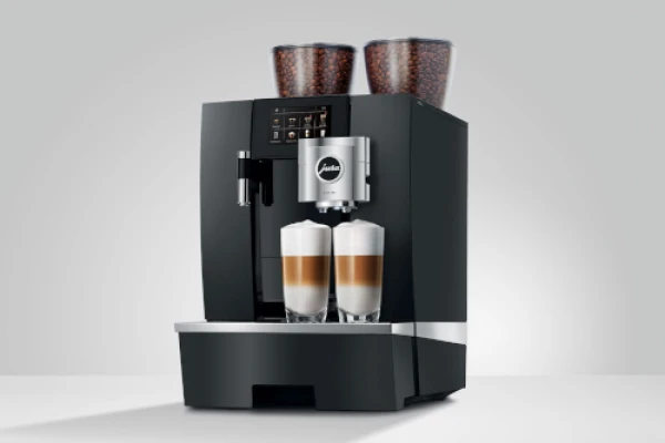 GIGA X8c Aluminium Black (SB)