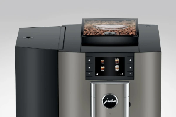 X10 - Dark Inox (SA)