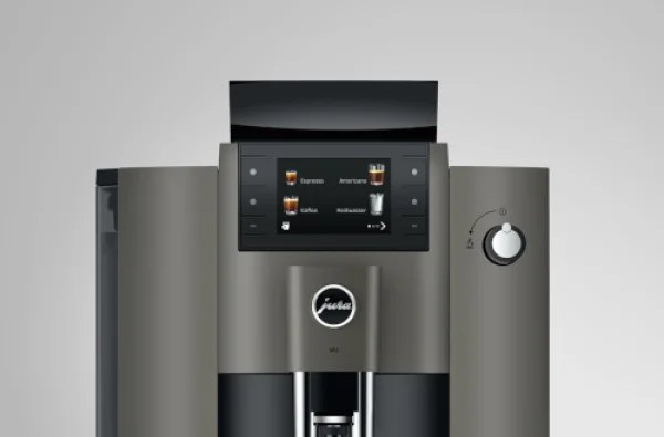 W4 Dark Inox