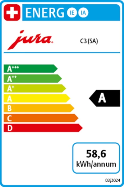 C3 - Piano Black (SA)