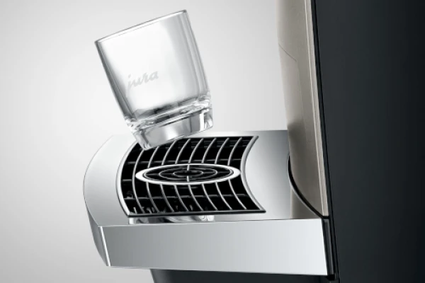 X10c - Dark Inox (SA)