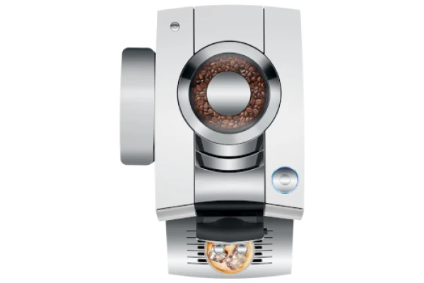 Z10 - Aluminium White (SB)