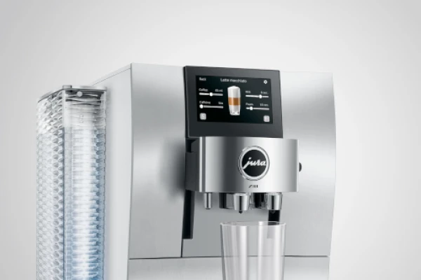 Z10 - Aluminium White (SB)