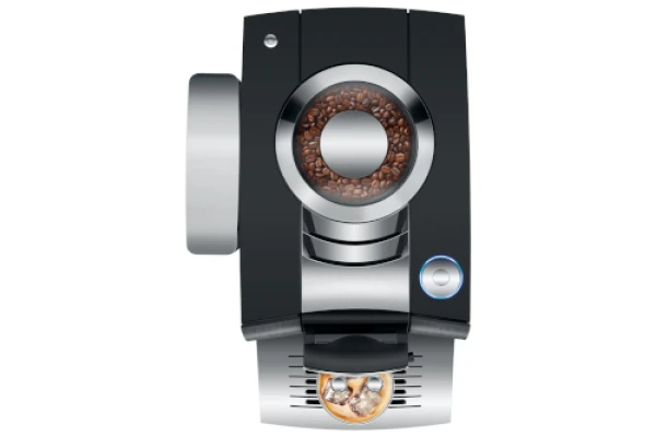 Z10 - Aluminium Black (SB)