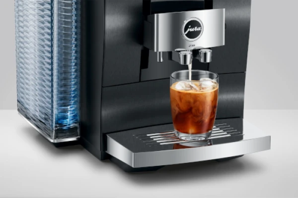 Z10 - Aluminium Black (SB)