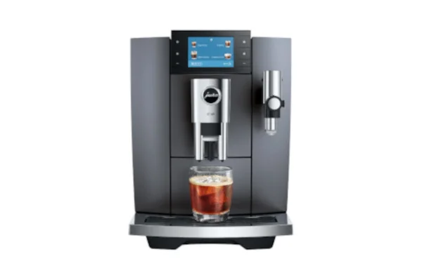 JURA E10 Onyx Grey (SA)