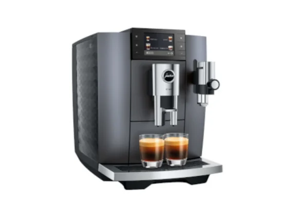 JURA E10 Onyx Grey (SA)