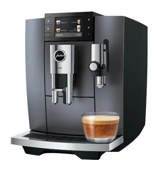 JURA E10 Onyx Grey (SA)