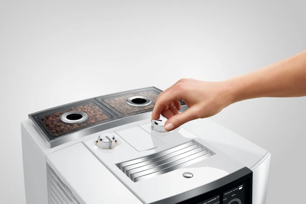 J8 Twin Diamond White (SA)