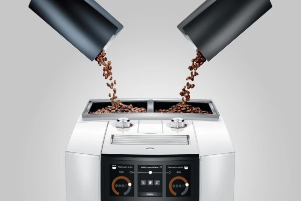 J8 Twin Diamond White (SA)