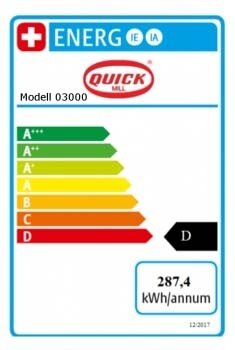 Quick Mill Orione 03000